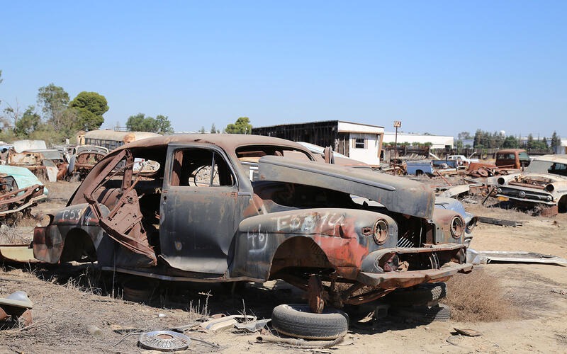 リンカーン（1946年）