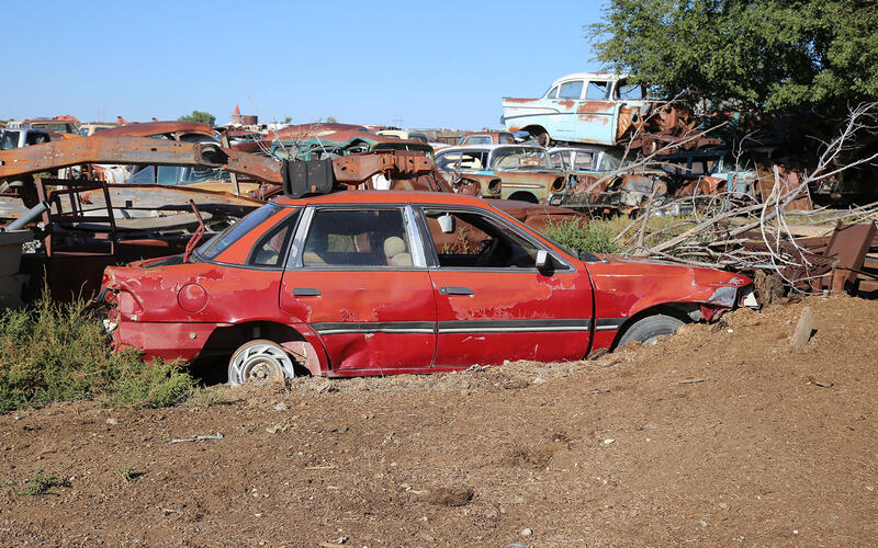 フォード・テンポ