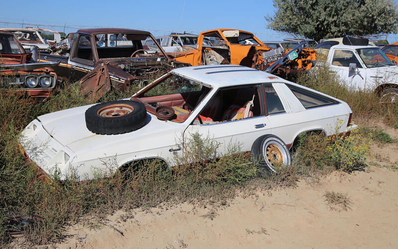 ダッジ・オムニ024