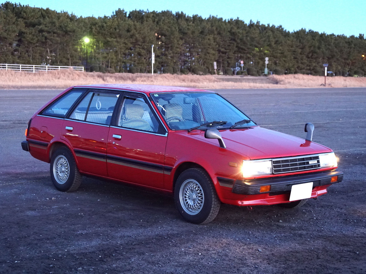 修理の話題だと『キャッチーな画像』が作りにくいので、元気いっぱいの近況写真を載せてみました。