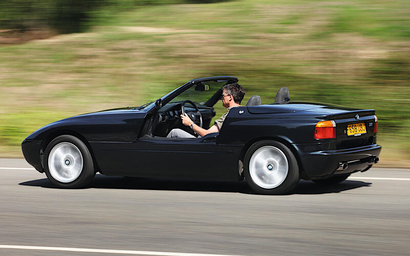 BMW Z1