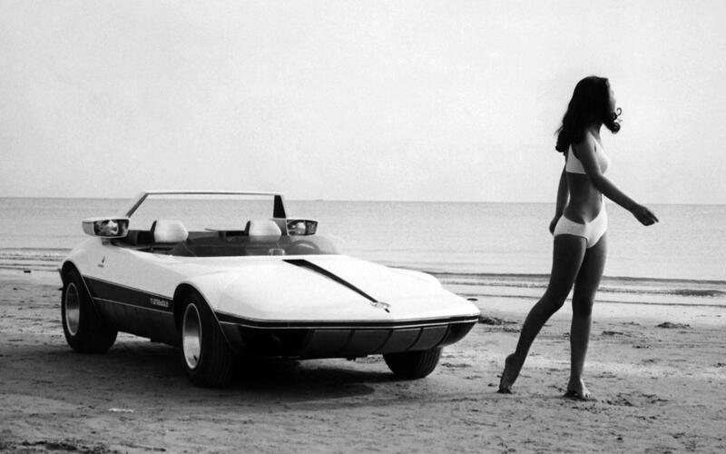 アウトビアンキ・ランナバウト（1969年）