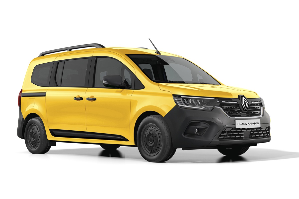 新品・未使用　RENAULT ルノー　カングーリミテ仕様自転車　イエロー　非売品 新品・未使用 RENAULT ルノー カングーリミテ仕様自転車 イエロー