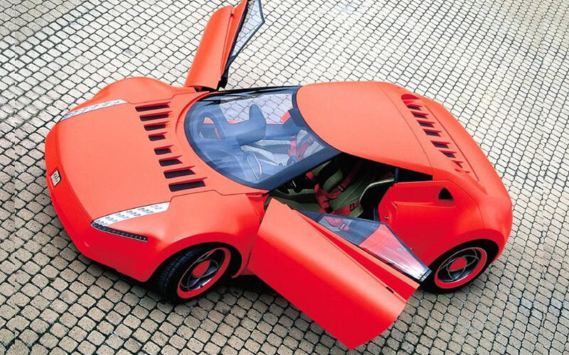 ストーラS81(2000年)