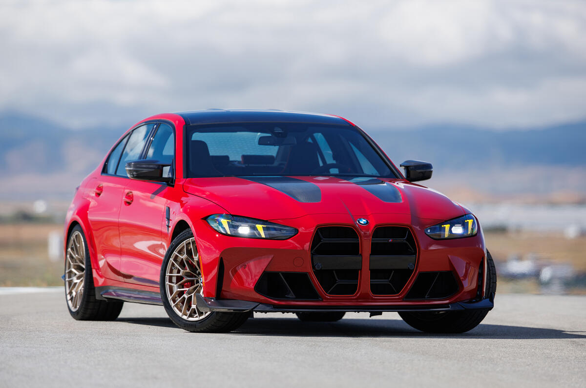 M3 CSハンドシャルター