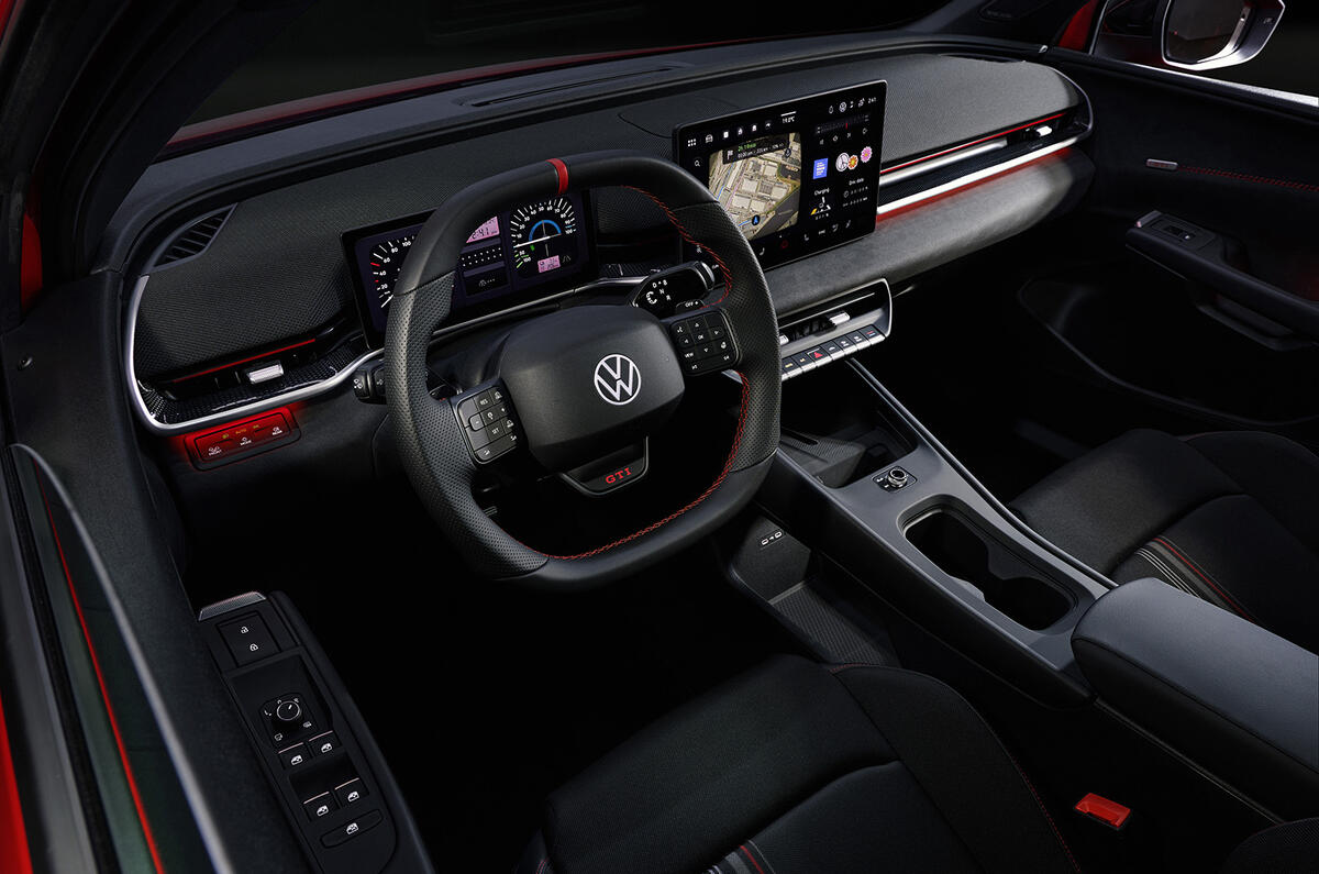 新型IDポロGTI