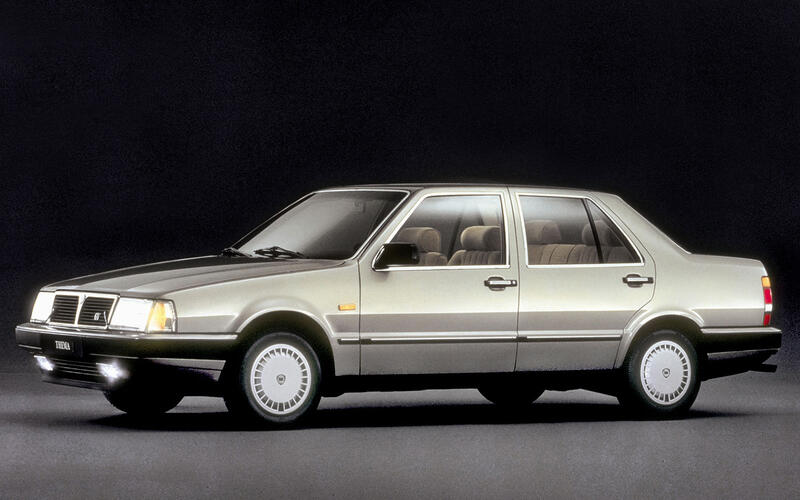 ランチア・テーマ（1984年）