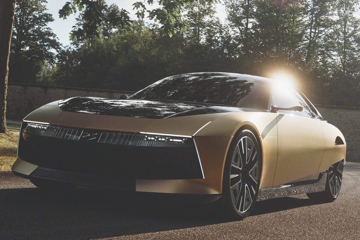 DS SMトリビュート（2024年）