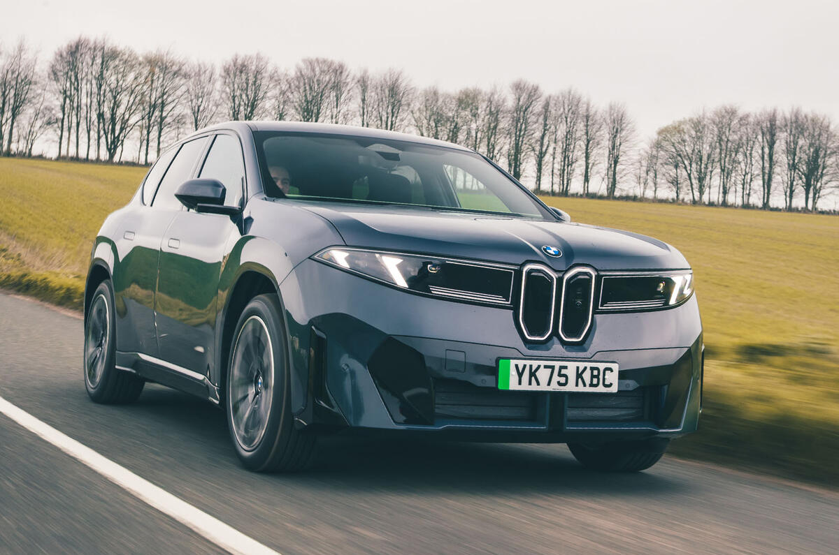 AUTOCAR UK編集部イチオシの「欧州EV」を10台紹介する。