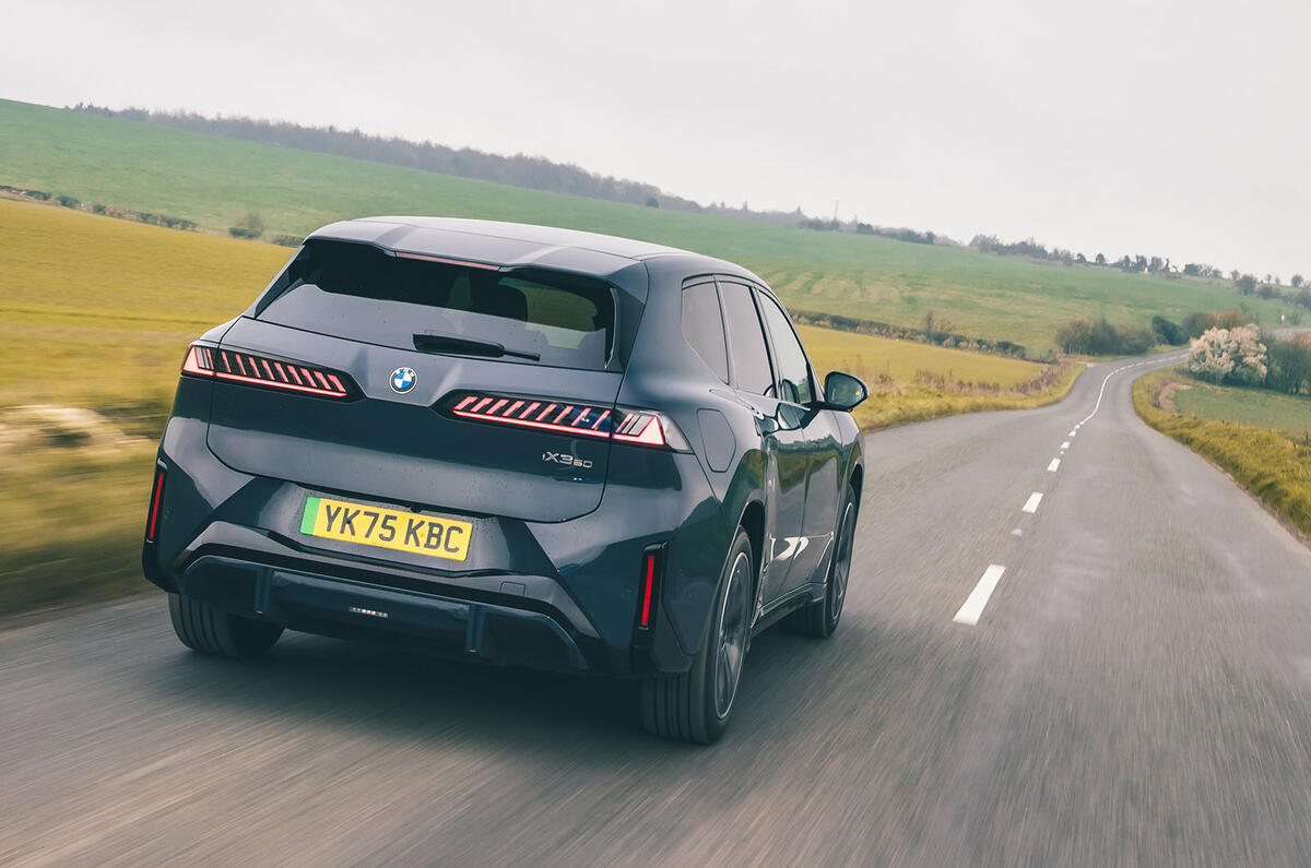 AUTOCAR Uk編集部は全車両を試乗し、細部の造り込みを検証した。