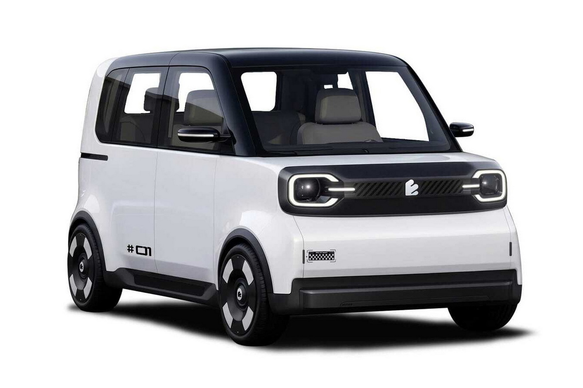 EMTの日本市場向け自動車ブランド『EMTA（エムタ）』が発表された。