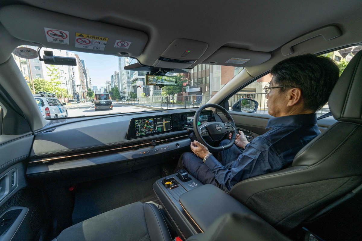 自動運転の経済合理性や市場ニーズは不明瞭だ。