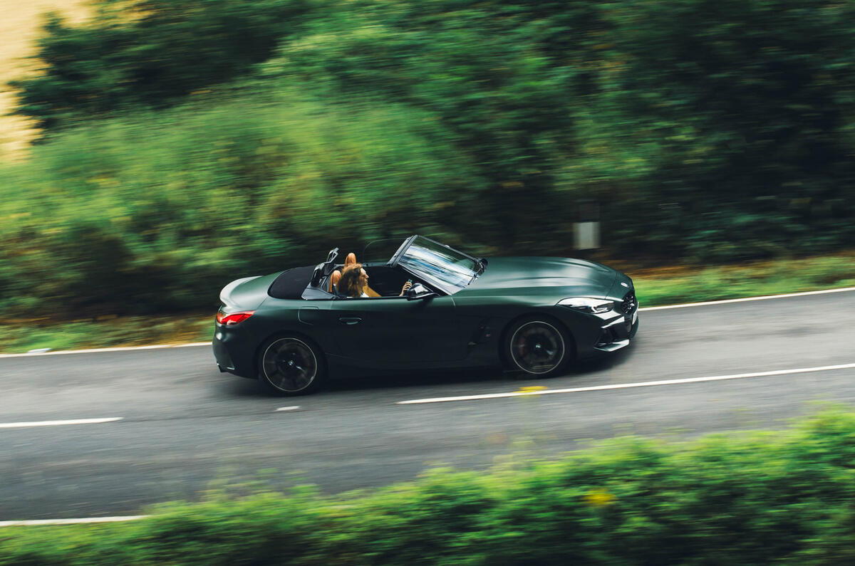 この記事で掲載しているモデルは、すべてAUTOCAR UK編集部がテストしている。