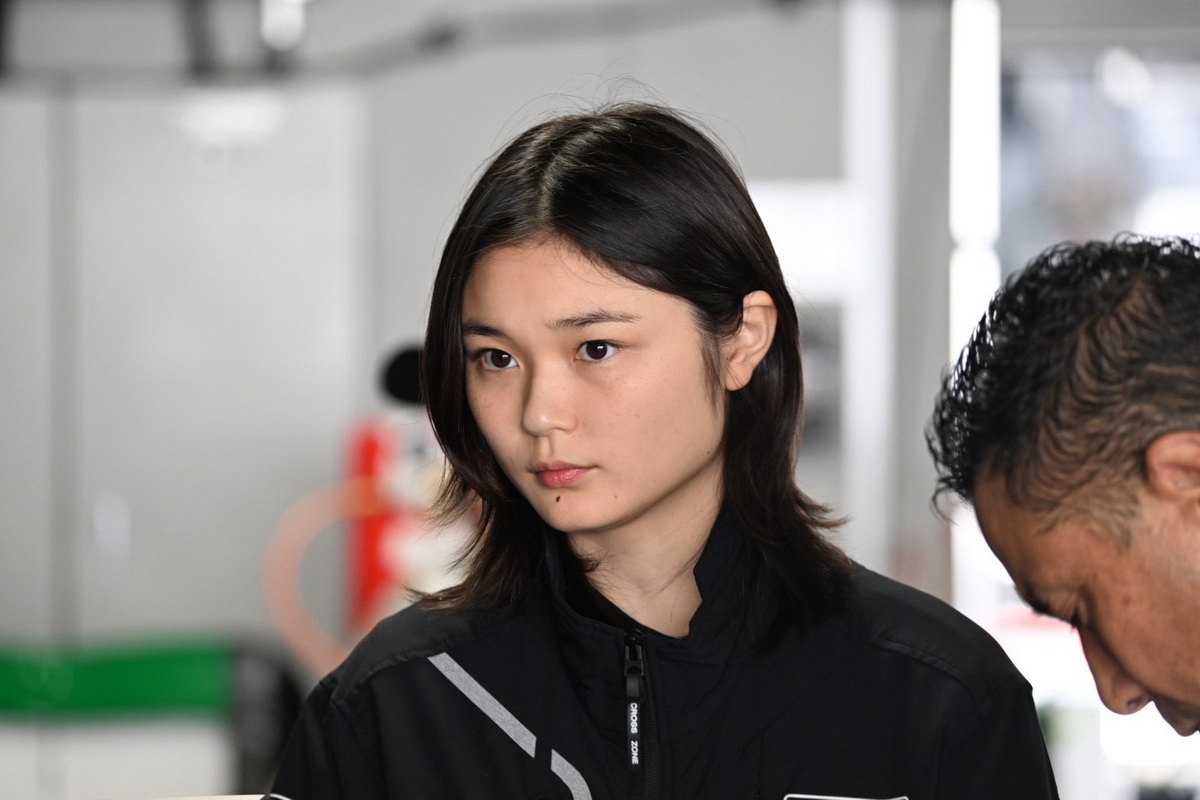 Juju（野田樹潤）ブログ】第131話：7月の3連戦の行方を占う富士テスト