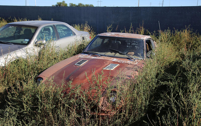 ダットサン280Z - 1978年