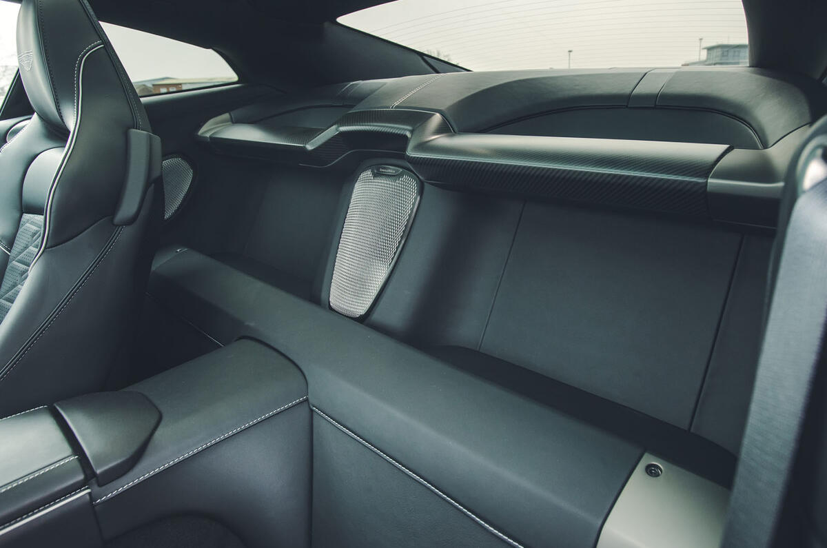 AUTOCAR UK編集部はすべてのモデルの公道テストを行っている。