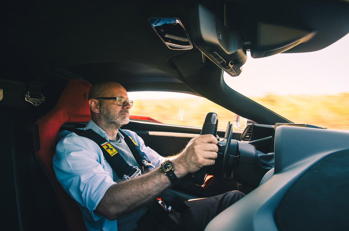 AUTOCAR UK編集部はこの記事に掲載されている全モデルをテストした。