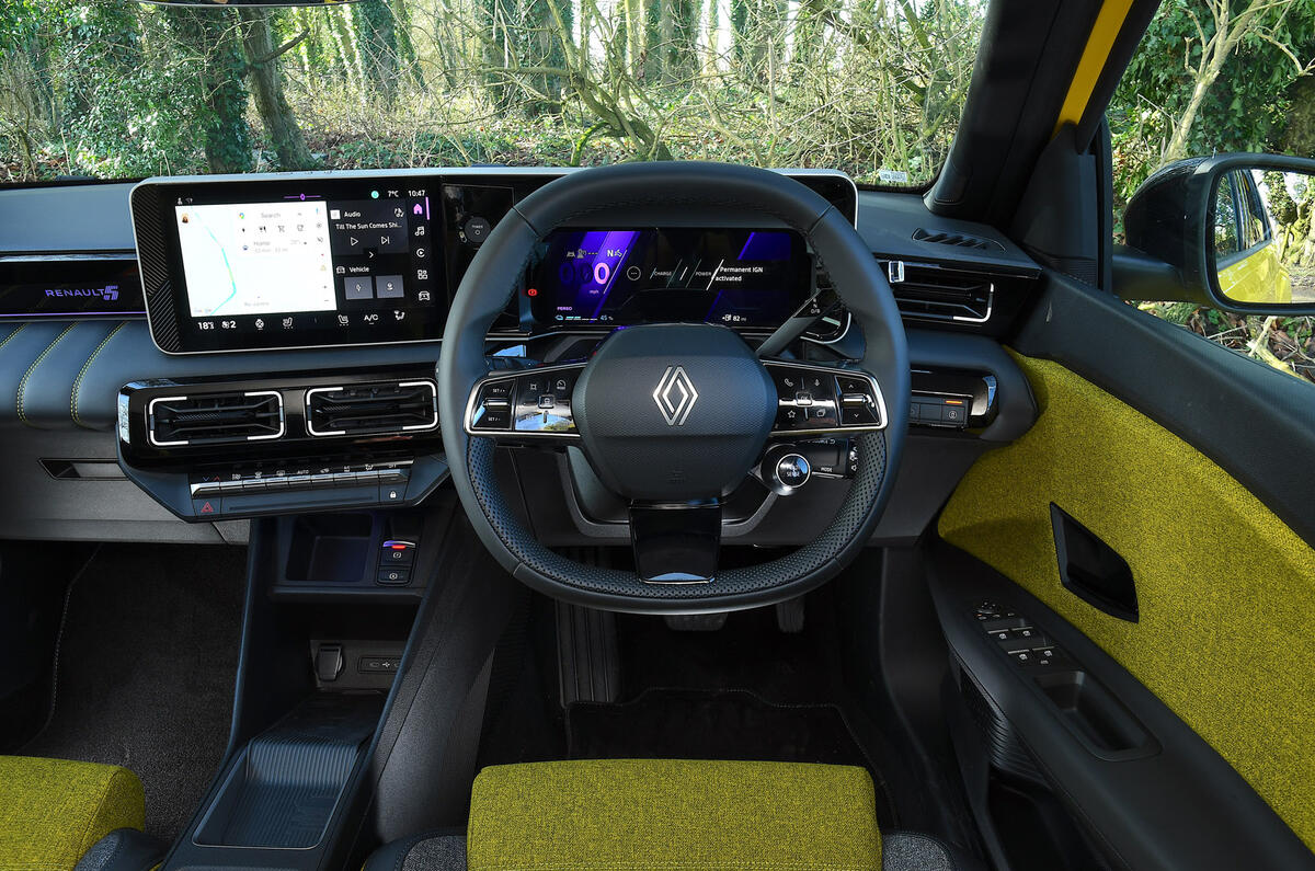 AUTOCAR英国編集部はここに掲載したすべてのモデルを試乗・評価している。