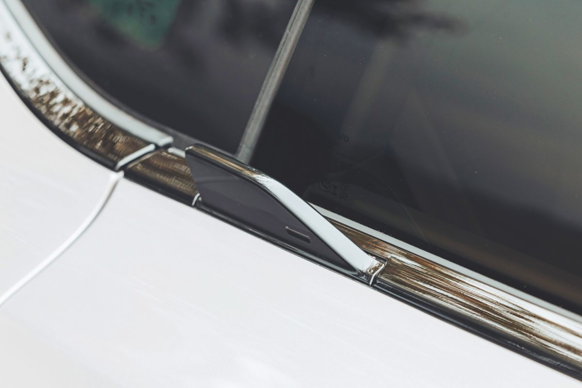 ボルボEX60 P10 AWD(英国仕様)
