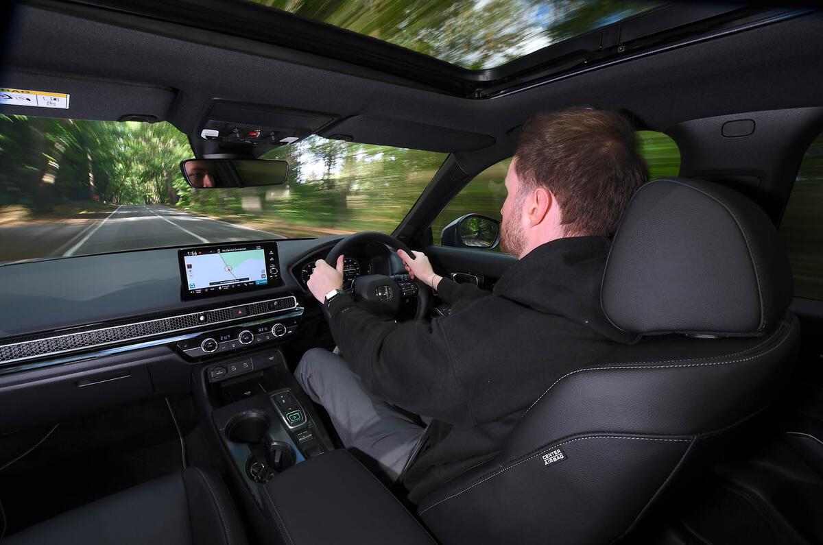 AUTOCAR英国編集部はすべてのモデルを試乗・評価している。