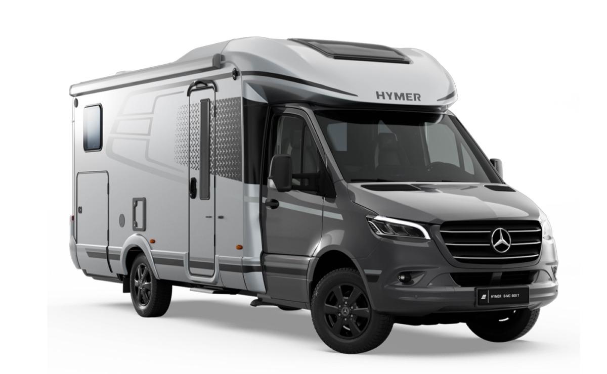 ハイマーB-MC T680