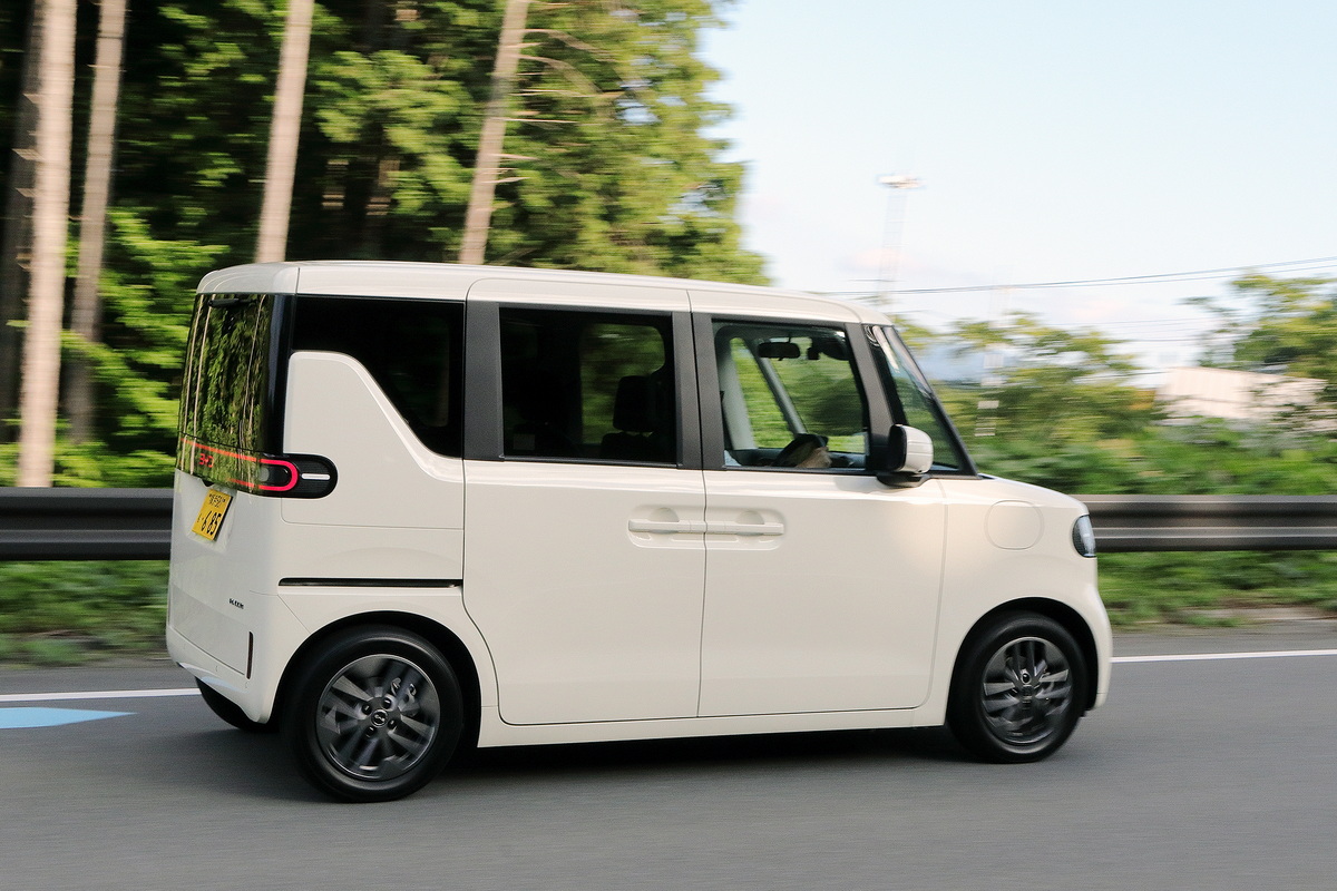 BYDラッコ300プレミアム