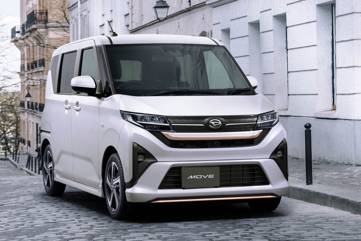 ダイハツ軽自動車に搭載されているKF型をベースに、アンモニア/水素混焼エンジンを開発。