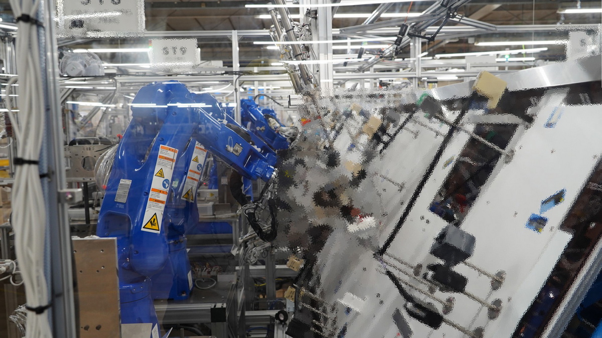 需要変動や環境の変化にも国内生産で柔軟に対応して、サプライチェーンの効率化と強靭化を進める。