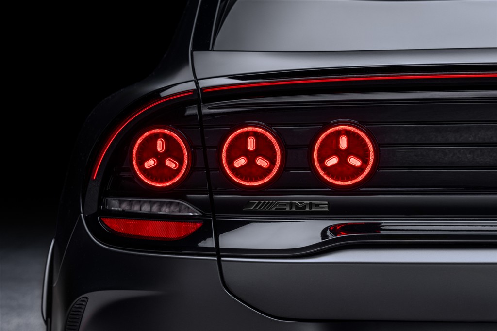 メルセデスAMG GT 55 SUV